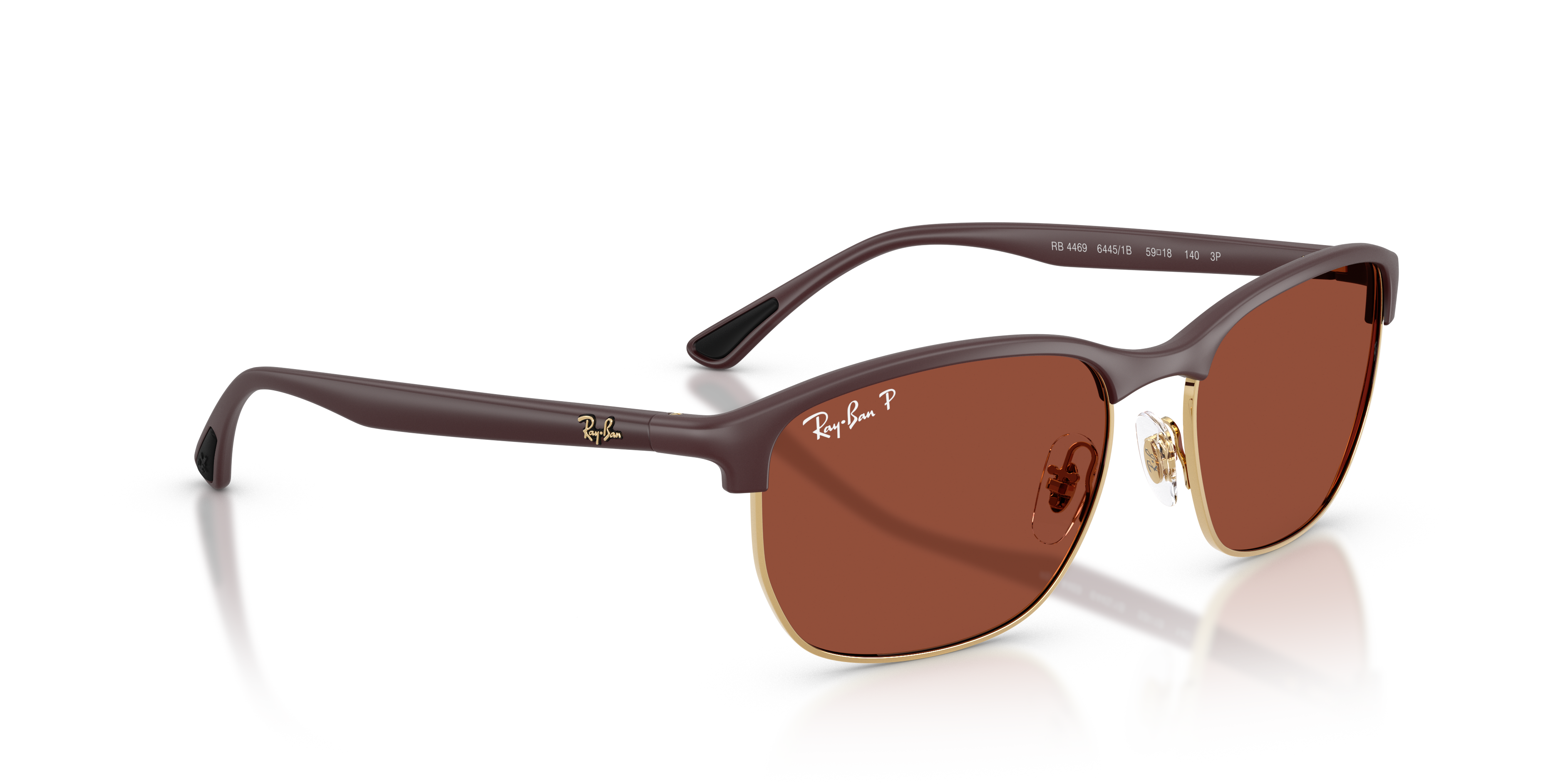 Ray-Ban RB4469 64451B  